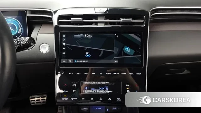 Hyundai Tucson Hybrid (NX4) id 3615091 из Кореи 10