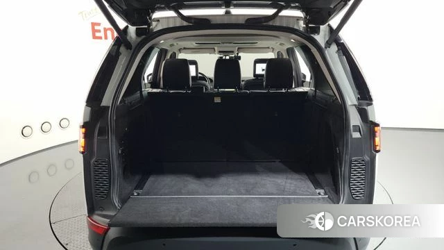 Land Rover Discovery 5 id 4447894 из Кореи 10