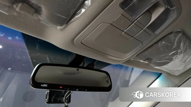 Ssangyong Berry New Tivoli id 3828445 из Кореи 10