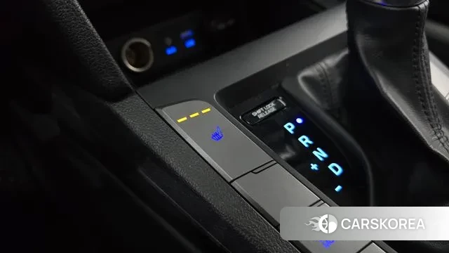 Hyundai Avante AD id 3631875 из Кореи 10