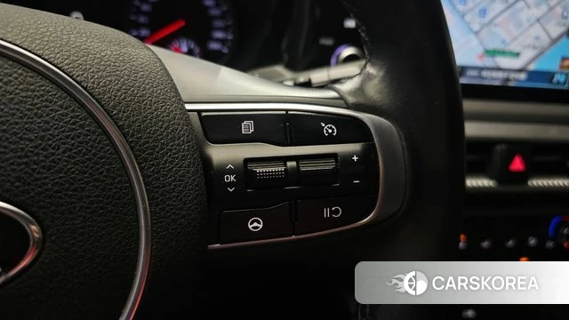 Kia K5 3rd generation id 4482199 из Кореи 10