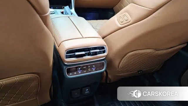 Genesis GV80 id 3624583 из Кореи 10