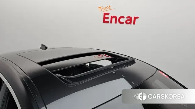 BMW 6 Series GT (G32) id 3382975 из Кореи 10