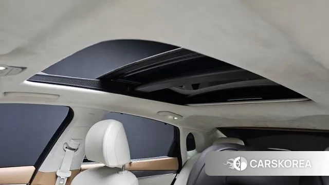 Hyundai The New Grandeur IG Hybrid id 3144166 из Кореи 10