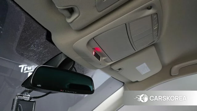 Renault Korea (Samsung) QM6 id 4794710 из Кореи 10