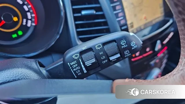 Ssangyong Tivoli Armor id 3563133 из Кореи 10