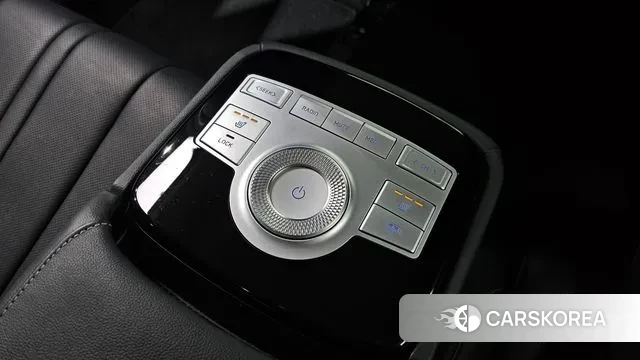 Genesis G80 (RG3) id 3778110 из Кореи 10