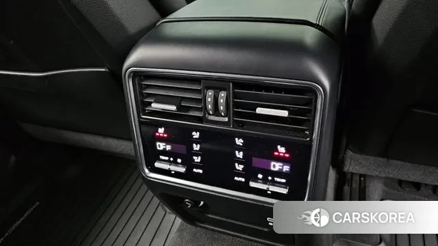 Porsche Cayenne (PO536) id 3474116 из Кореи 10