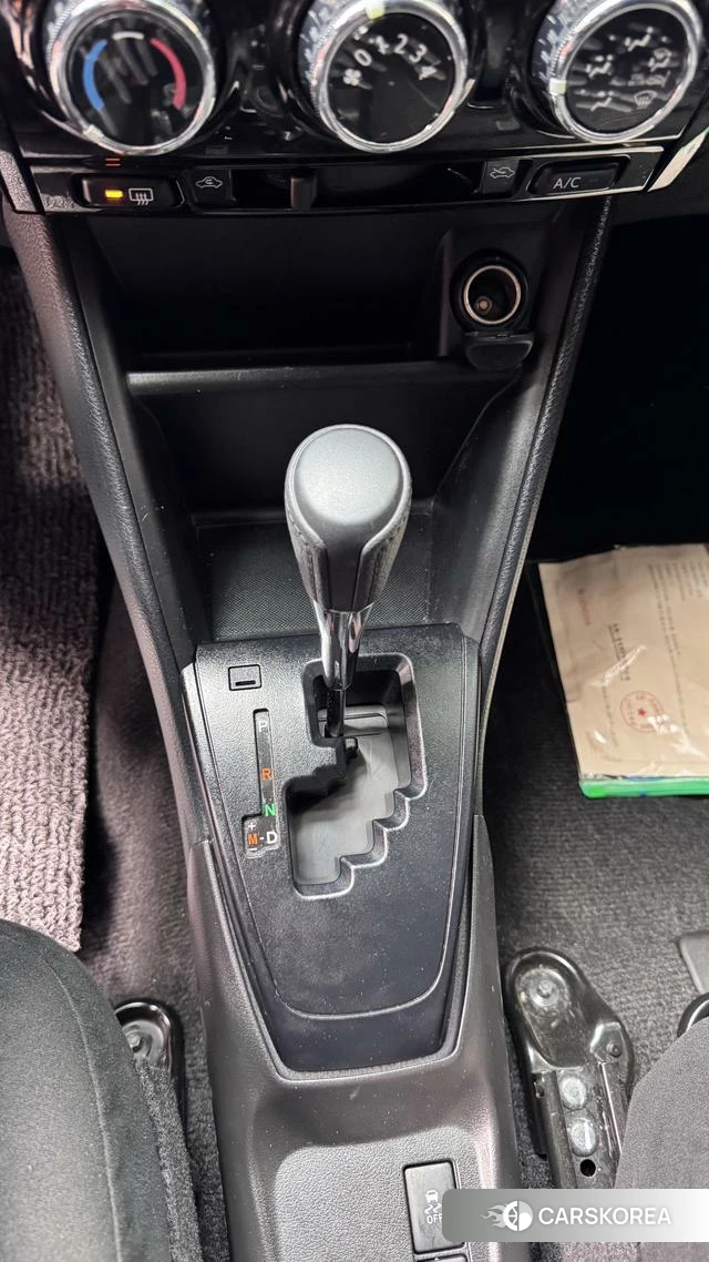Toyota Vios FS id 4333938 из Китая 10