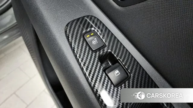 Hyundai Avante (CN7) id 3478993 из Кореи 10