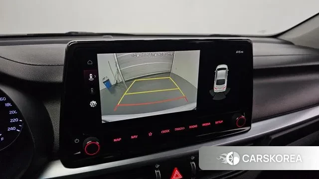 Kia The New K3 2nd generation id 3433308 из Кореи 10