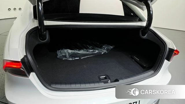Hyundai The New Grandeur IG id 4935644 из Кореи 10
