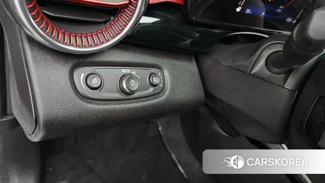 Chevrolet (GM Daewoo) Trax Crossover id 4644909 из Кореи 10