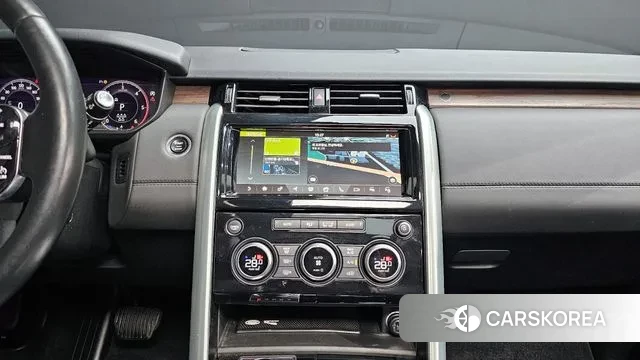 Land Rover Discovery 5 id 3557395 из Кореи 10