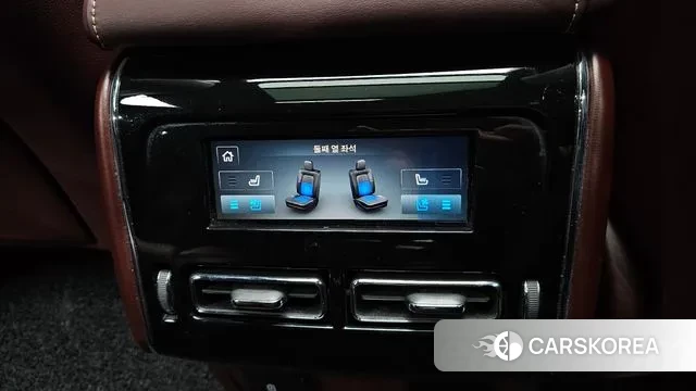 Lincoln Aviator 2nd generation id 3458784 из Кореи 10