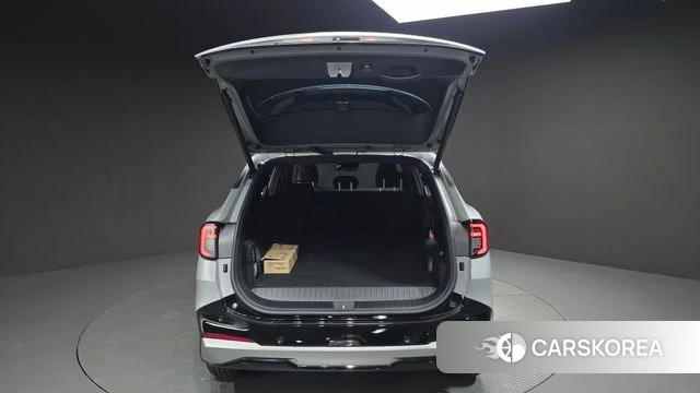 Kia The New Sportage 5th Generation id 4590158 из Кореи 10