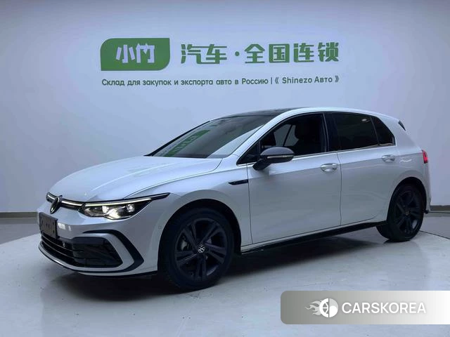 Volkswagen Golf id 4359198 из Китая 10