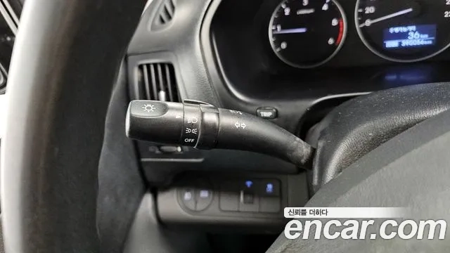 Hyundai Grand Starex id 2917993 из Кореи 10