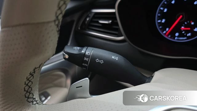 Genesis G70 id 4520336 из Кореи 10