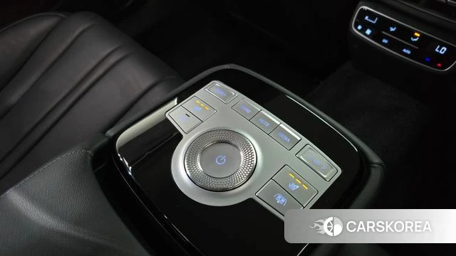 Genesis G80 (RG3) id 4754012 из Кореи 10