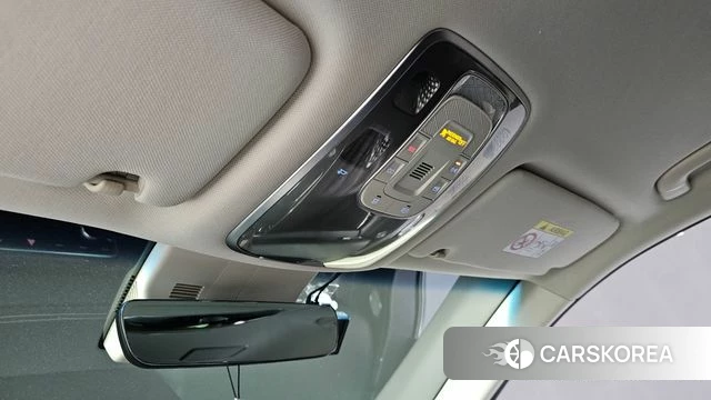 Genesis GV80 id 4356120 из Кореи 10