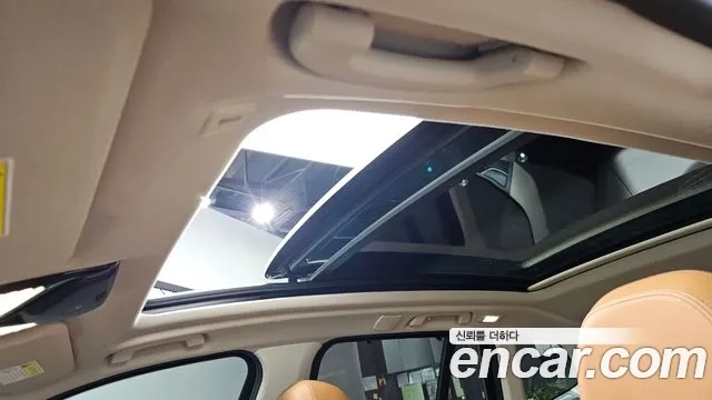 BMW X3 (G01) id 2896767 из Кореи 10