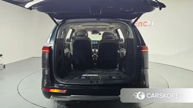 Kia Carnival 4th generation id 3529421 из Кореи 10