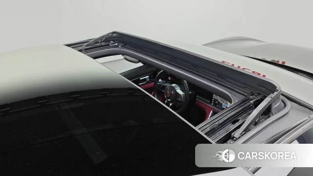 Porsche Panamera (971) id 3845710 из Кореи 10