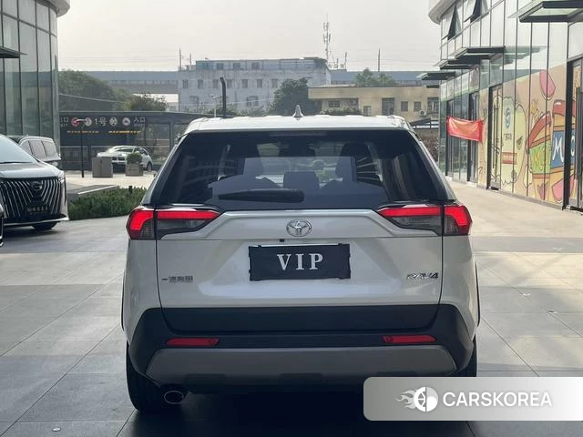 Toyota RAV4 Rongfang id 4273410 из Китая 10