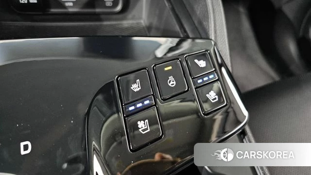 Kia Sportage 5th Generation Hybrid id 4941807 из Кореи 10