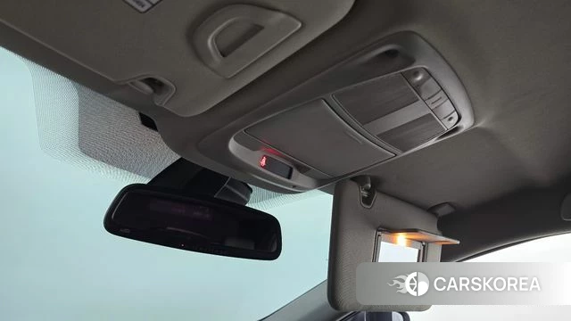 Renault Korea (Samsung) The New QM6 id 4895095 из Кореи 10