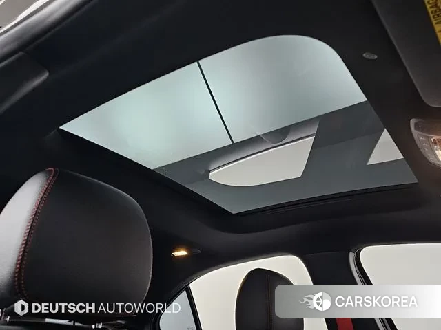 Mercedes-Benz A-Class W177 id 3605808 из Кореи 10