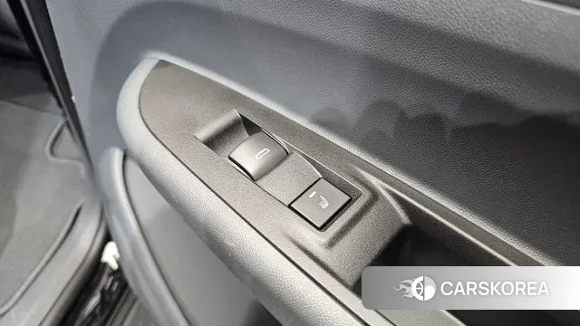 Chevrolet (GM Daewoo) Bolt EV id 3587559 из Кореи 10