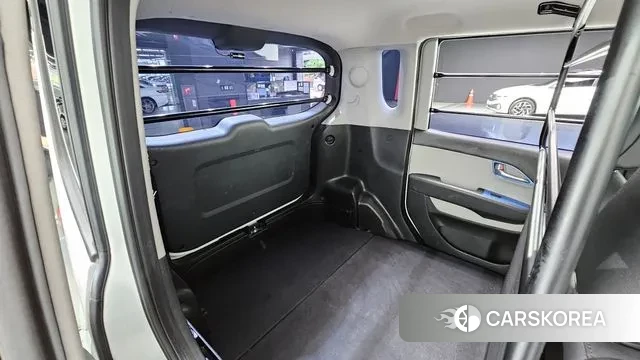 Kia The New Ray id 3181982 из Кореи 10