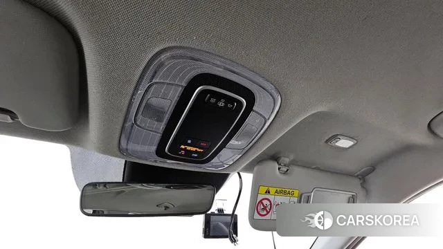 Hyundai Avante Hybrid (CN7) id 3551903 из Кореи 10