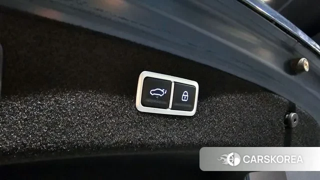 Genesis Electrified G80 (RG3) id 3764277 из Кореи 10