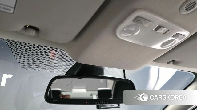 Renault Korea (Samsung) SM3 Neo id 4378043 из Кореи 10