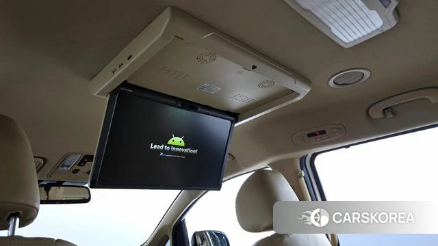 Kia The New Carnival id 4384519 из Кореи 10