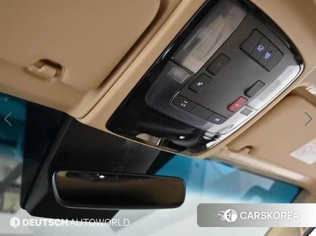 Hyundai Staria id 3426078 из Кореи 10