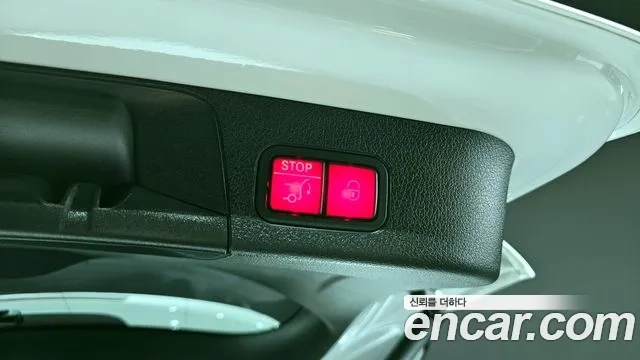 Mercedes-Benz GLB-Class X247 id 2949487 из Кореи 10