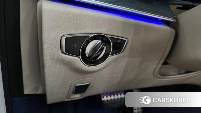 Mercedes-Benz E-Class W213 id 4377967 из Кореи 10