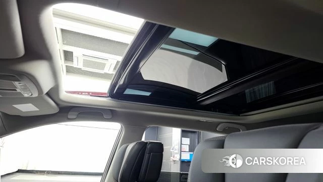 Renault Korea (Samsung) The New QM6 id 4725893 из Кореи 10