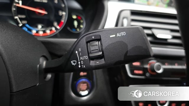 BMW 3 Series (F30) id 3873600 из Кореи 10