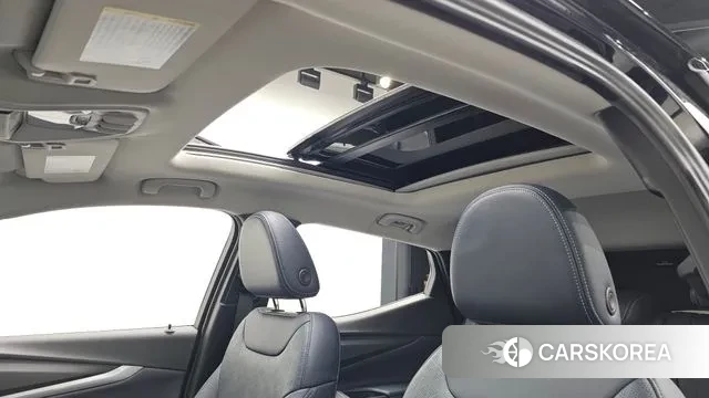 Chevrolet (GM Daewoo) Bolt EUV id 3735029 из Кореи 10