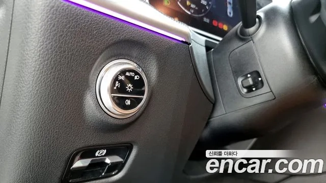 Mercedes-Benz CLE-Class C236 id 2878621 из Кореи 10