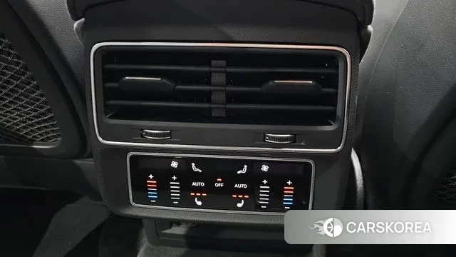 Audi RSQ8 (4M) id 3451963 из Кореи 10