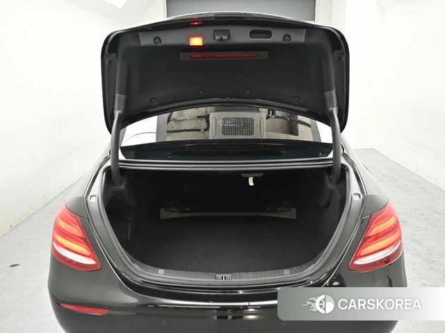 Mercedes-Benz E-Class W213 id 3821175 из Кореи 10