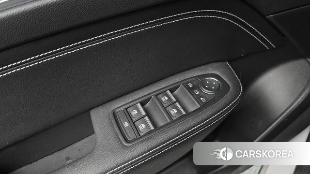 Renault Korea (Samsung) XM3 id 4281924 из Кореи 10