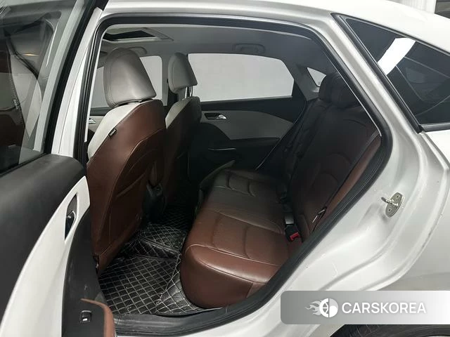 Chevrolet Cruze id 4218685 из Китая 10
