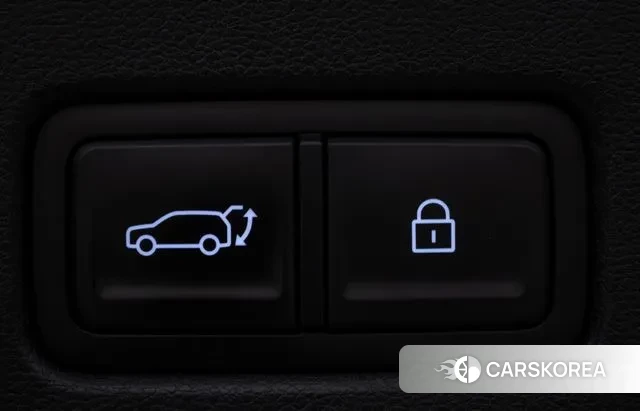 Hyundai Santa Fe (MX5) id 3288052 из Кореи 10